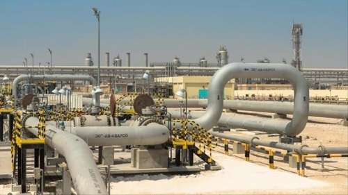 S.Aramco，BAPCO委托巴林新的石油管道